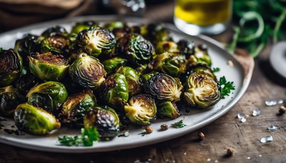 healthy side dish recipe