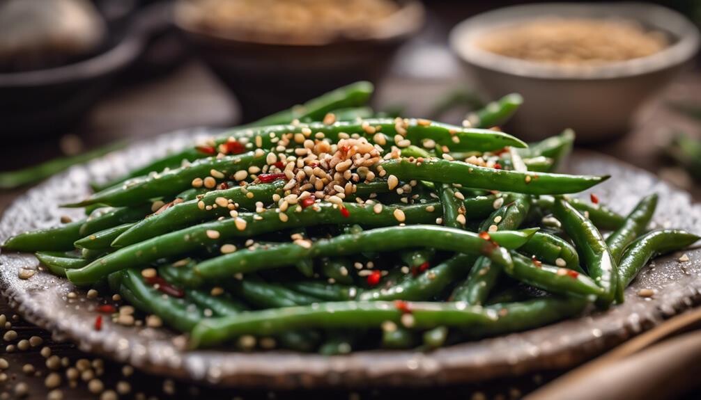 healthy side dish recipe