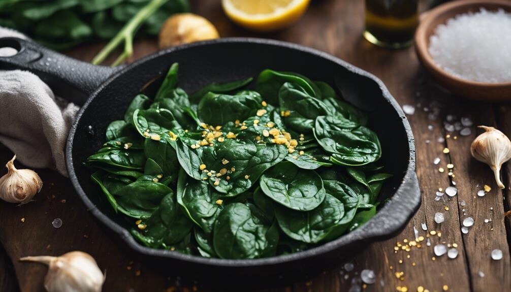 healthy side dish recipe