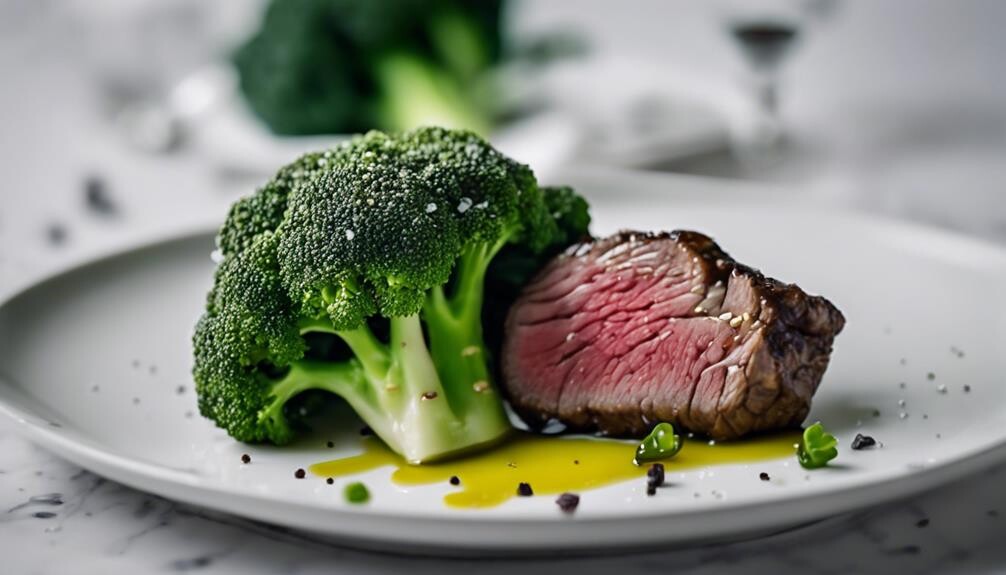 healthy simple vegetable dish