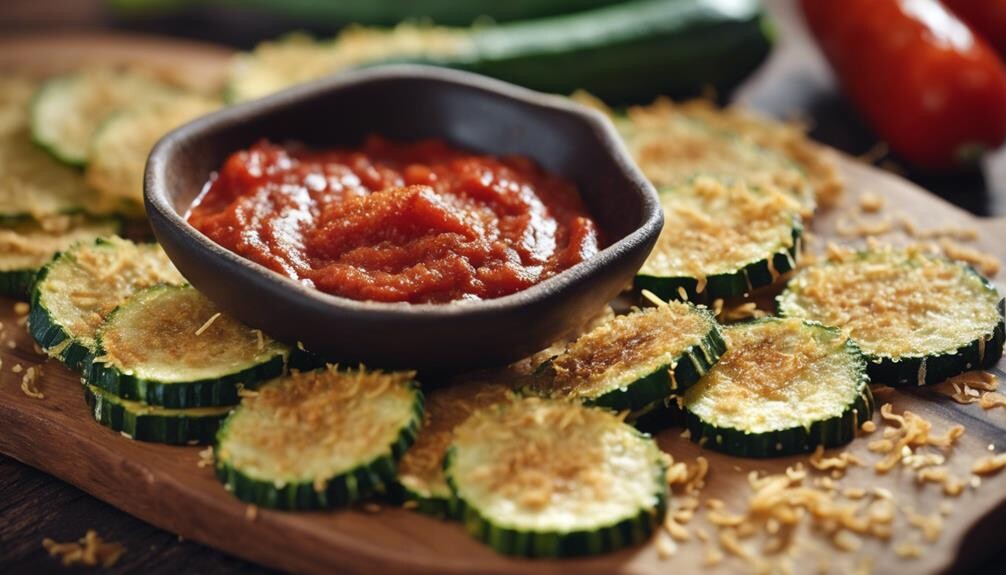 healthy snack alternative recipe