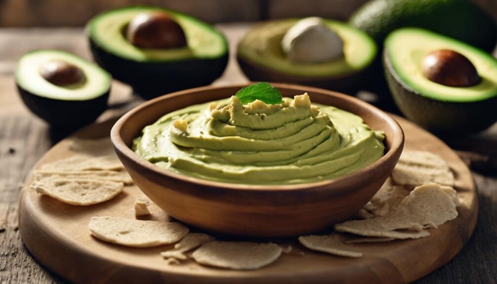 healthy snack option