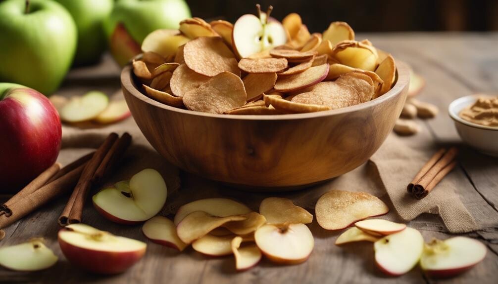 healthy snack option