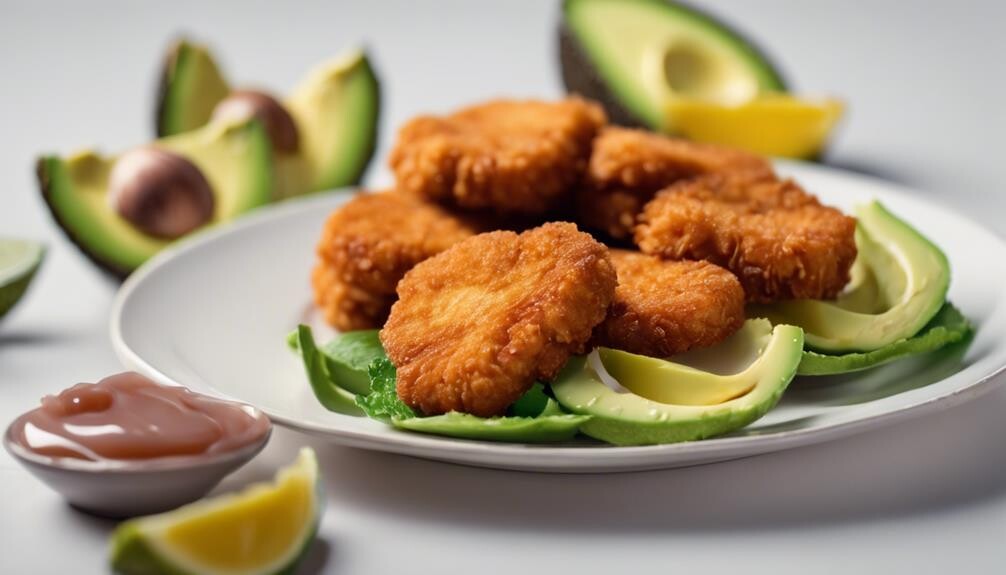 healthy snack option