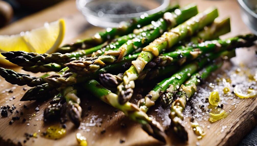 healthy summer barbecue option