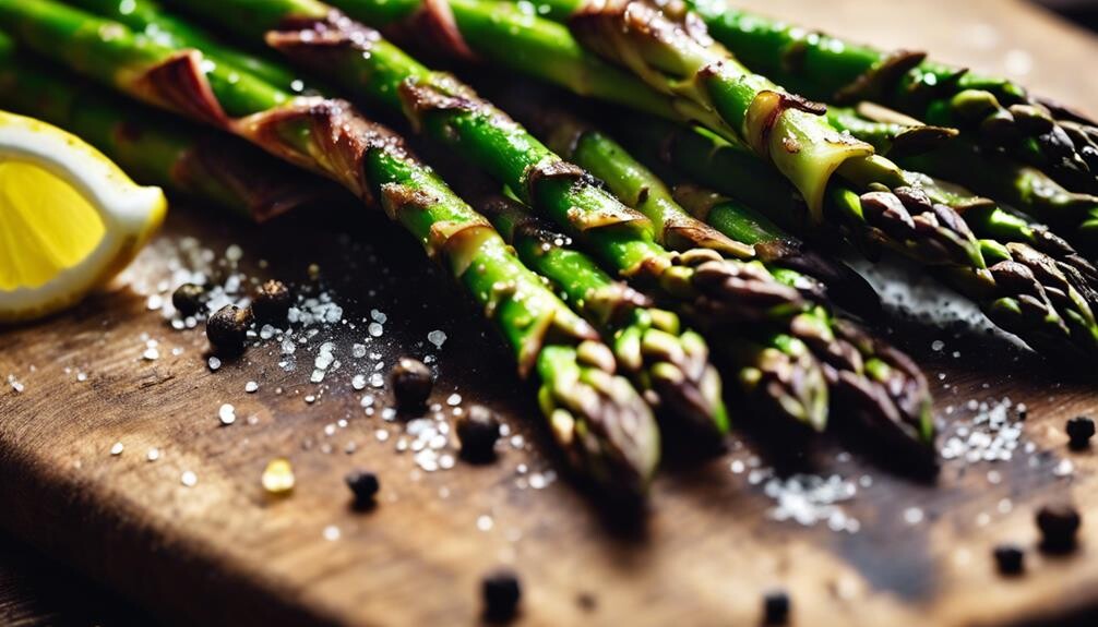 healthy summer barbecue option