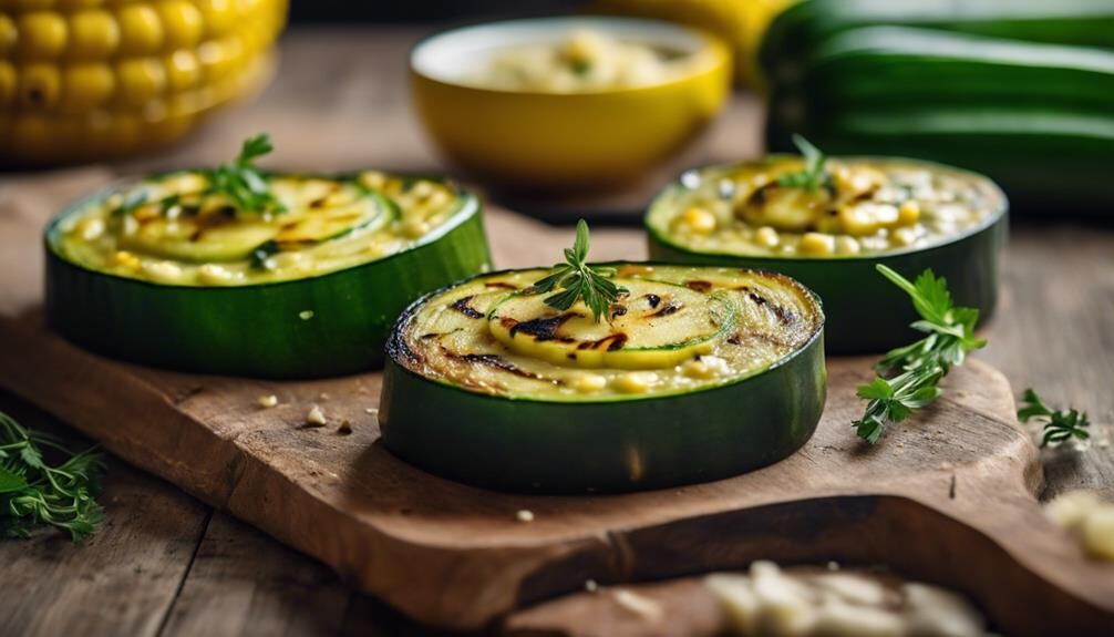 healthy summer bbq side