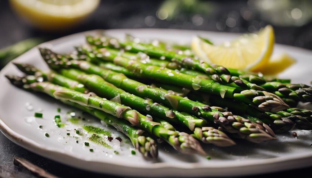 healthy vegetable side dish