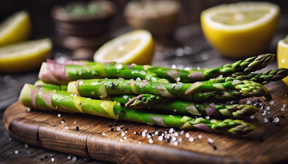 healthy vegetable side dish