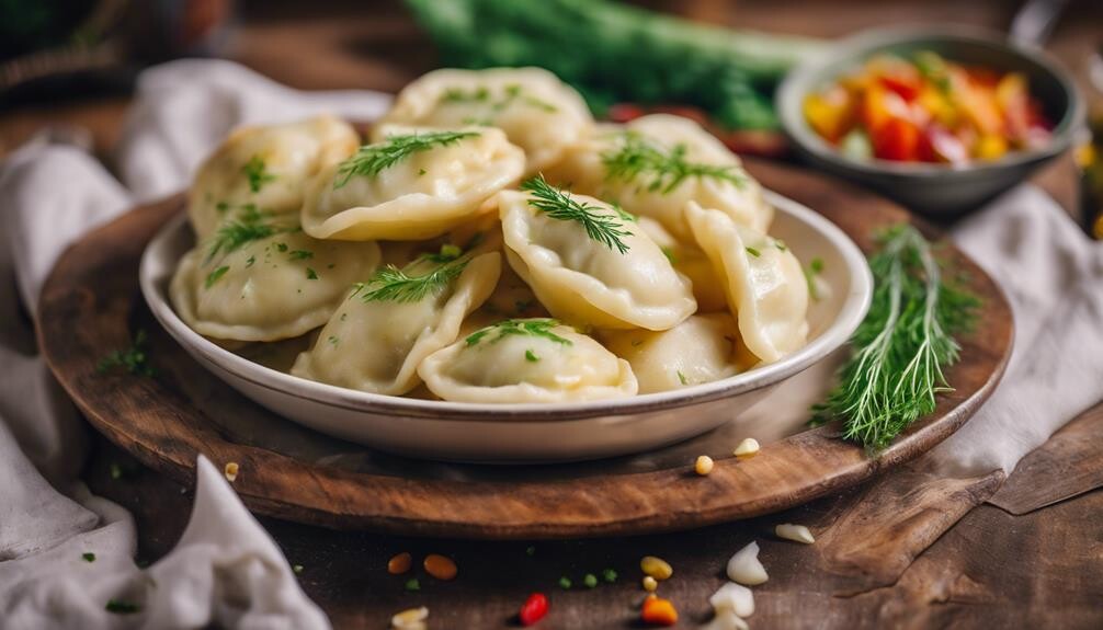 herbaceous and aromatic plant