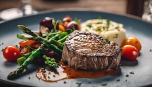 ideal sides for lamb