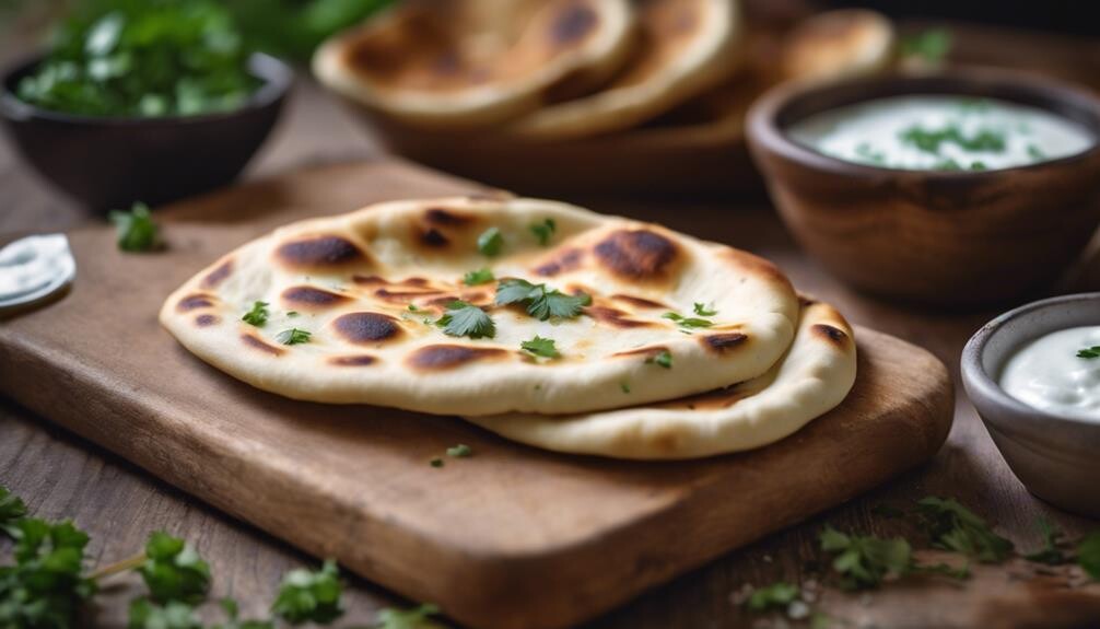 indian cuisine staple food