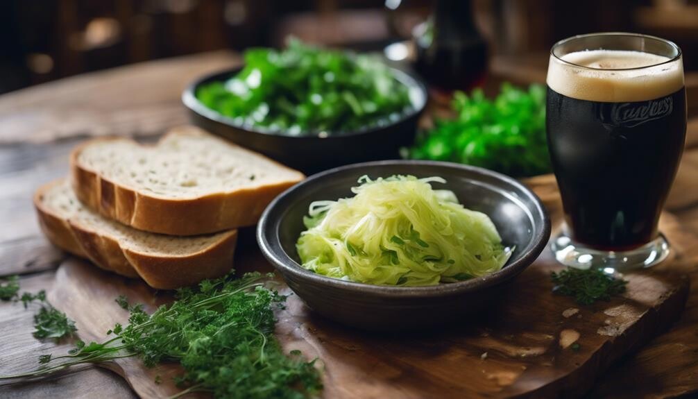 irish comfort food classic