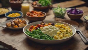 lima beans side dishes