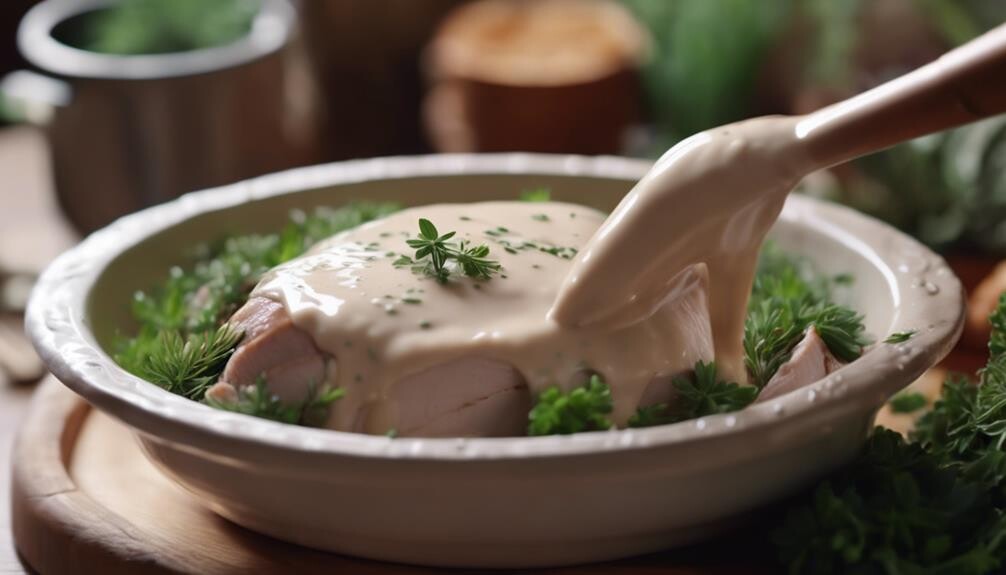 lumpy mashed potatoes texture