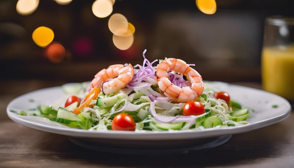 lush green plant life