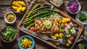 mahi mahi side dishes