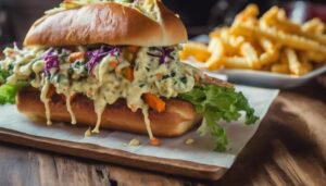 meatball sub sides ideas