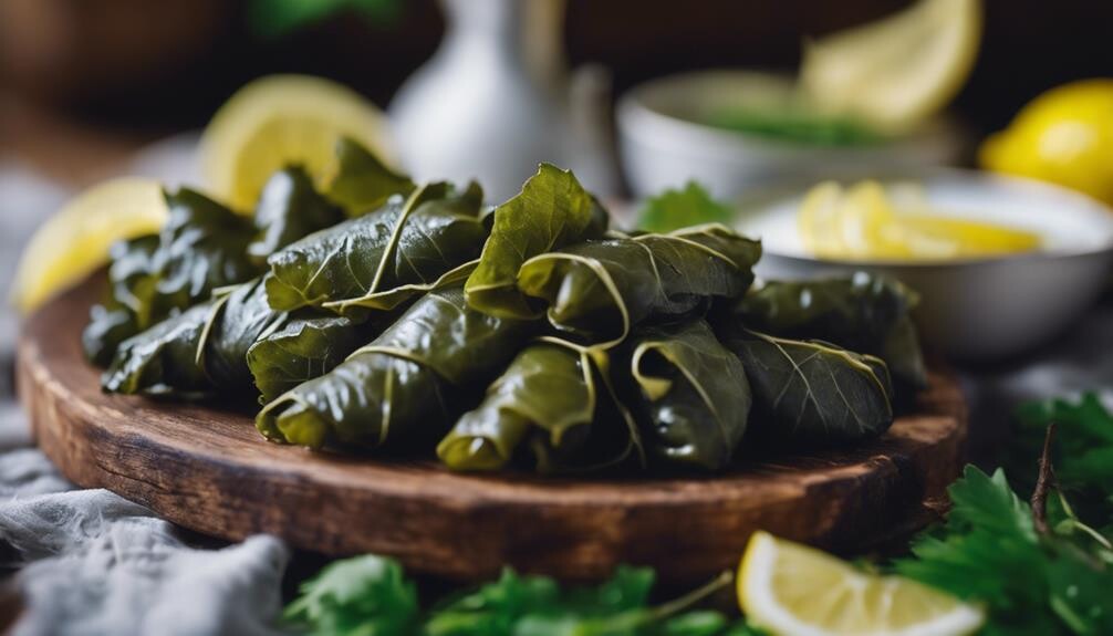 middle eastern appetizer favorite