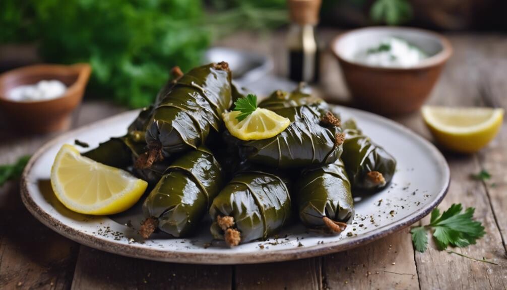 middle eastern cuisine favorite