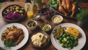 mississippi chicken side dishes