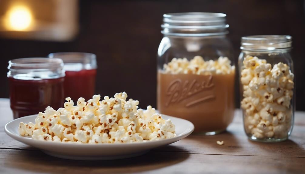 movie night essential snack