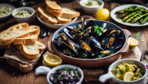 muscle friendly side dishes