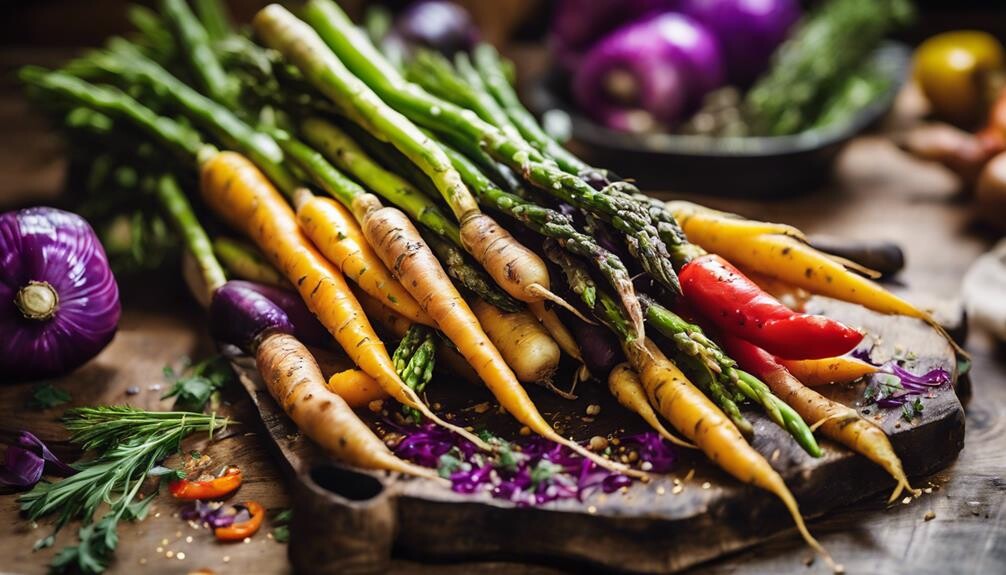 nutritious and delicious dish