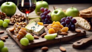 pairing with port wine