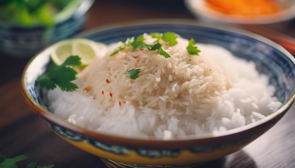 perfect for asian cuisine