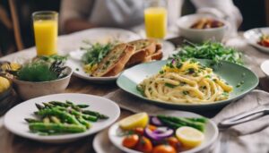 perfect pairings for carbonara