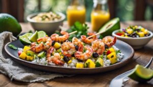 perfect pairings for coconut