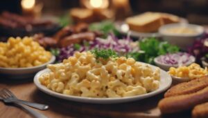 perfect pairings for lil smokies