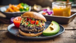 perfect pairings for mushroom