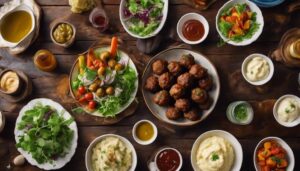 perfect pairings for party