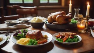 perfect pairings for popovers