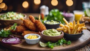 perfect pairings for poppers