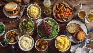 perfect pairings for pot roast