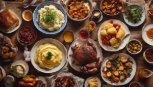 perfect pairings for potatoes