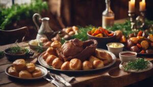 perfect pairings for pudding