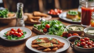 perfect pairings for ravioli