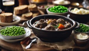 perfect pairings for stew