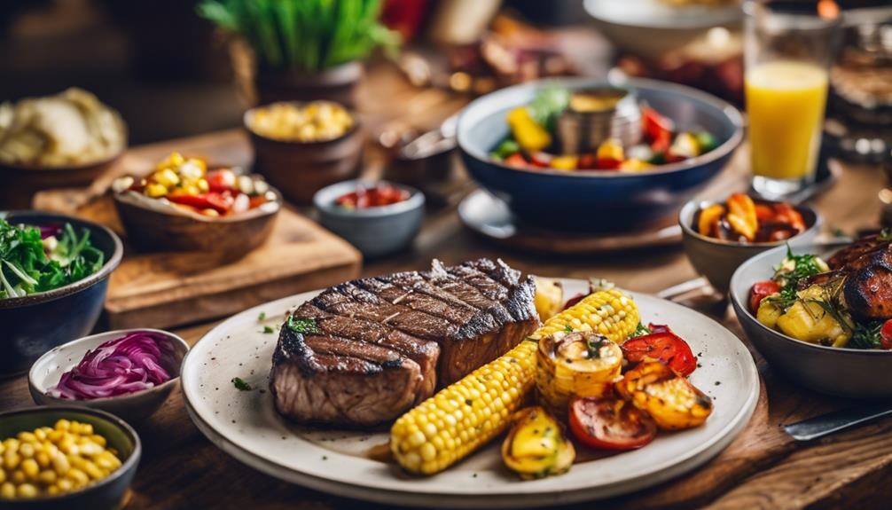 perfect picanha pairings revealed