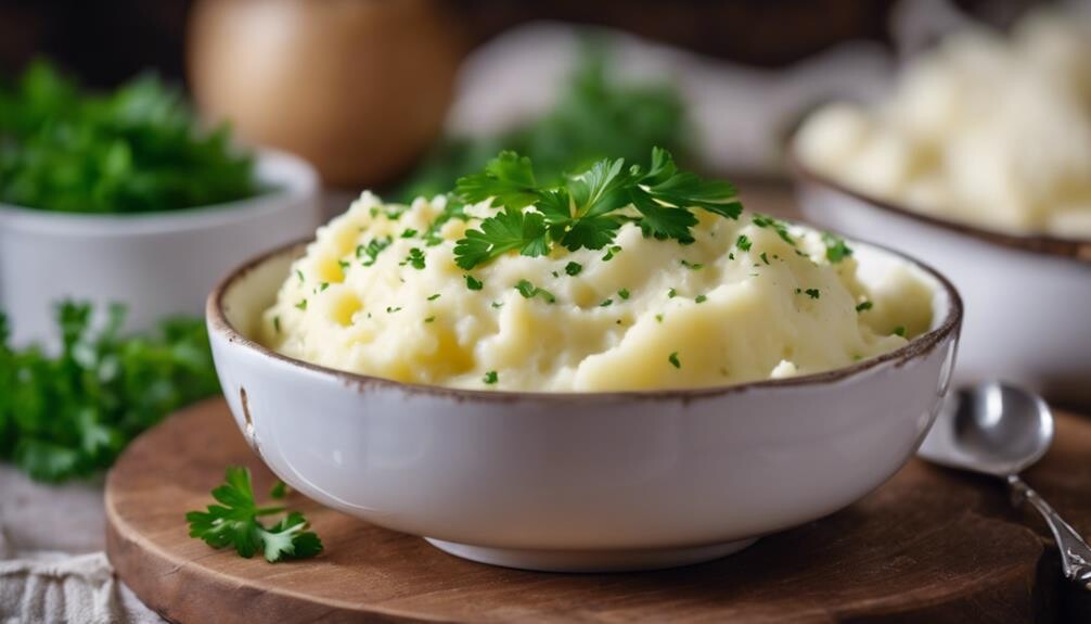 perfect side dish choice