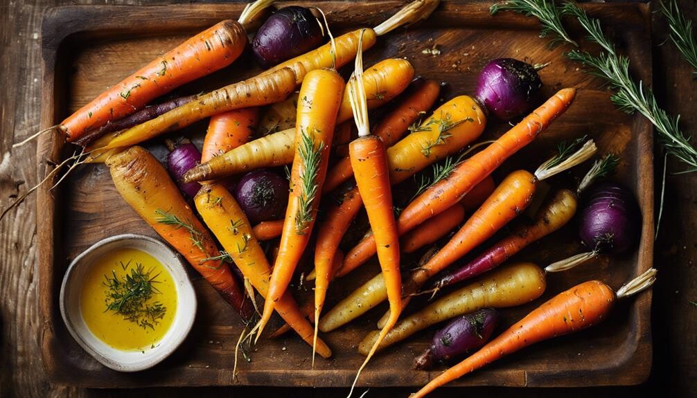 perfect side dish choice
