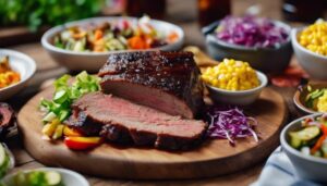 perfect sides for brisket