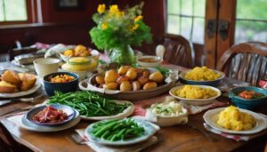 perfect sides for cabbage