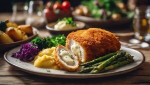 perfect sides for chicken