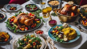 perfect sides for chicken