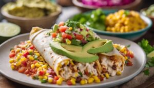 perfect sides for enchiladas